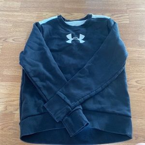 Under armor sweatshirt